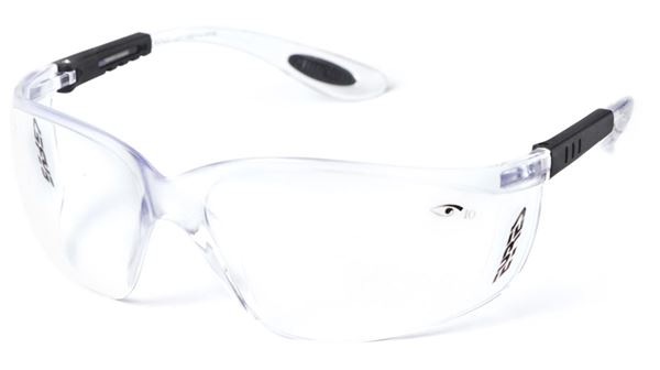 Eyres Mine Glasses Grey af