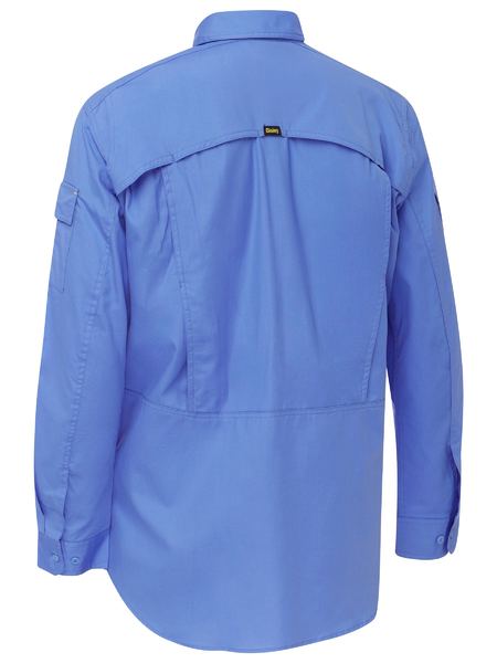 Shirt Bisley X-Airflow RipStop 150g BS6414