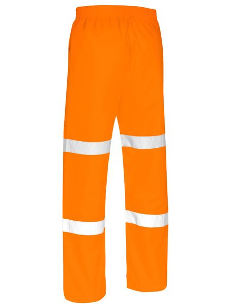 Bisley BioMotion Taped Shell Rain Pants - BP6969T