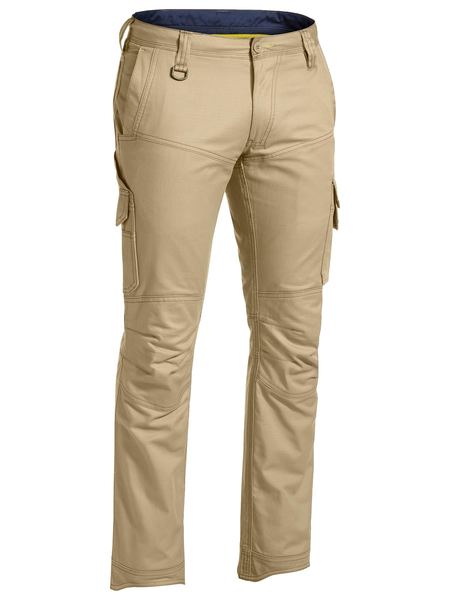 Pants Bisley X-Airflow RipStop Cargo Twill 240g BPC6475