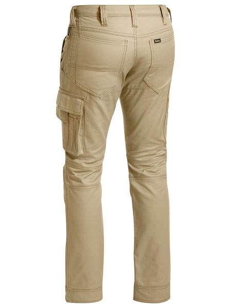Pants Bisley X-Airflow RipStop Cargo Twill 240g BPC6475