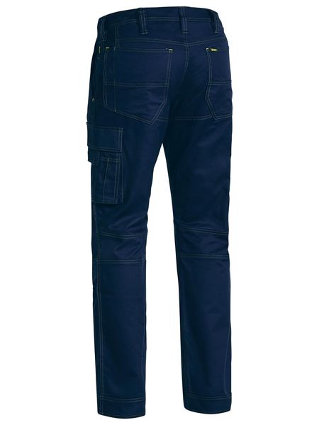 Pants Bisley X-Airflow RipStop Cargo Twill 240g BPC6475