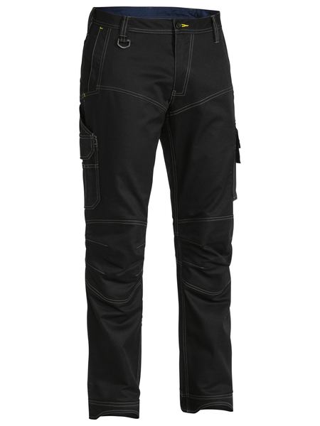 Pants Bisley X-Airflow RipStop Cargo Twill 240g BPC6475
