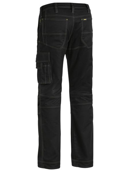 Pants Bisley X-Airflow RipStop Cargo Twill 240g BPC6475