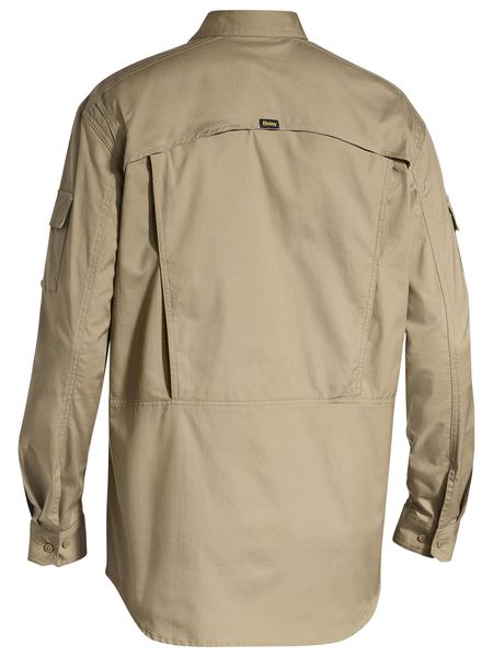 Shirt Bisley X-Airflow RipStop 150g BS6414