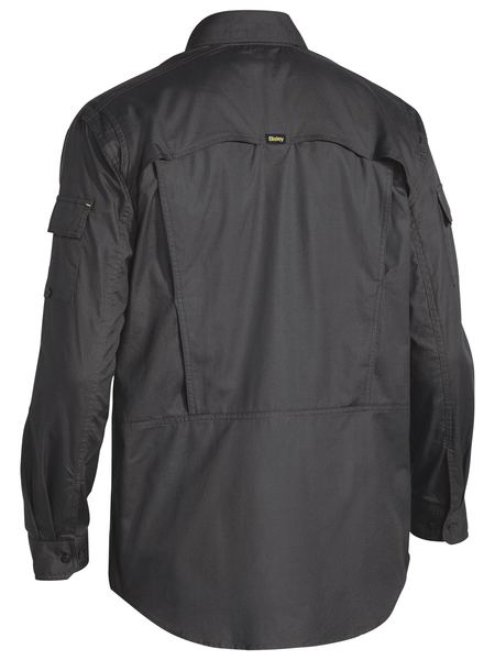 Shirt Bisley X-Airflow RipStop 150g BS6414