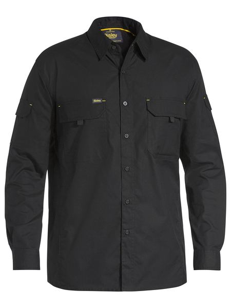 Shirt Bisley X-Airflow RipStop 150g BS6414