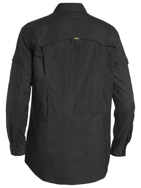 Shirt Bisley X-Airflow RipStop 150g BS6414