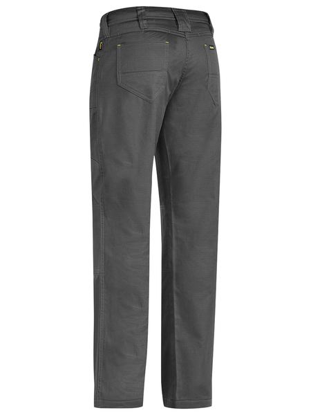 Pants Bisley Womens X-Airflow Vented Twill RipStop 240g BPL6474