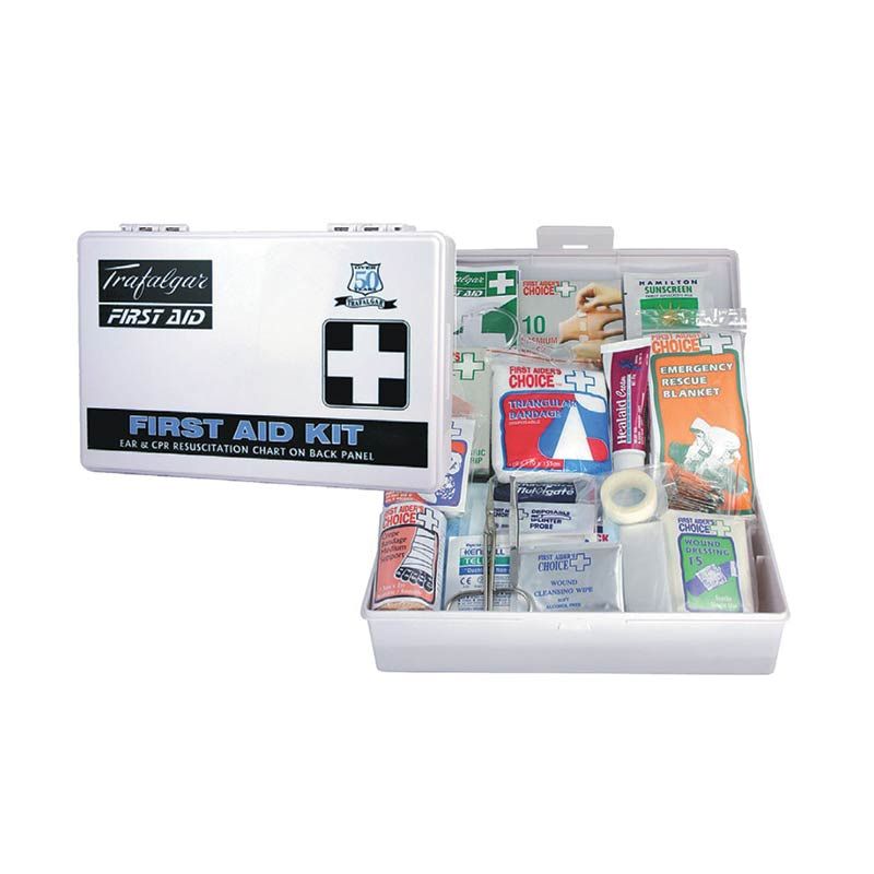 First Aid Kit Trafalgar Small Office