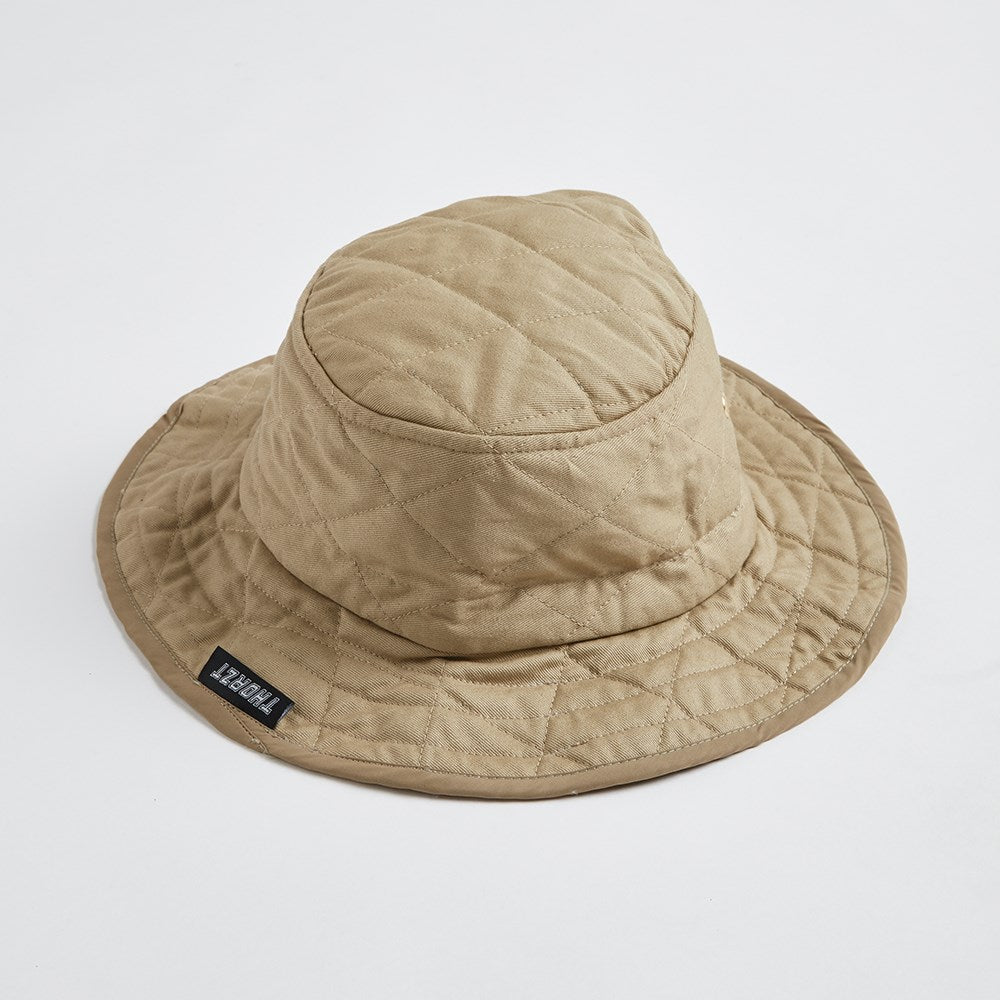Thorzt Khaki Cooling Ranger Hat M/58cm