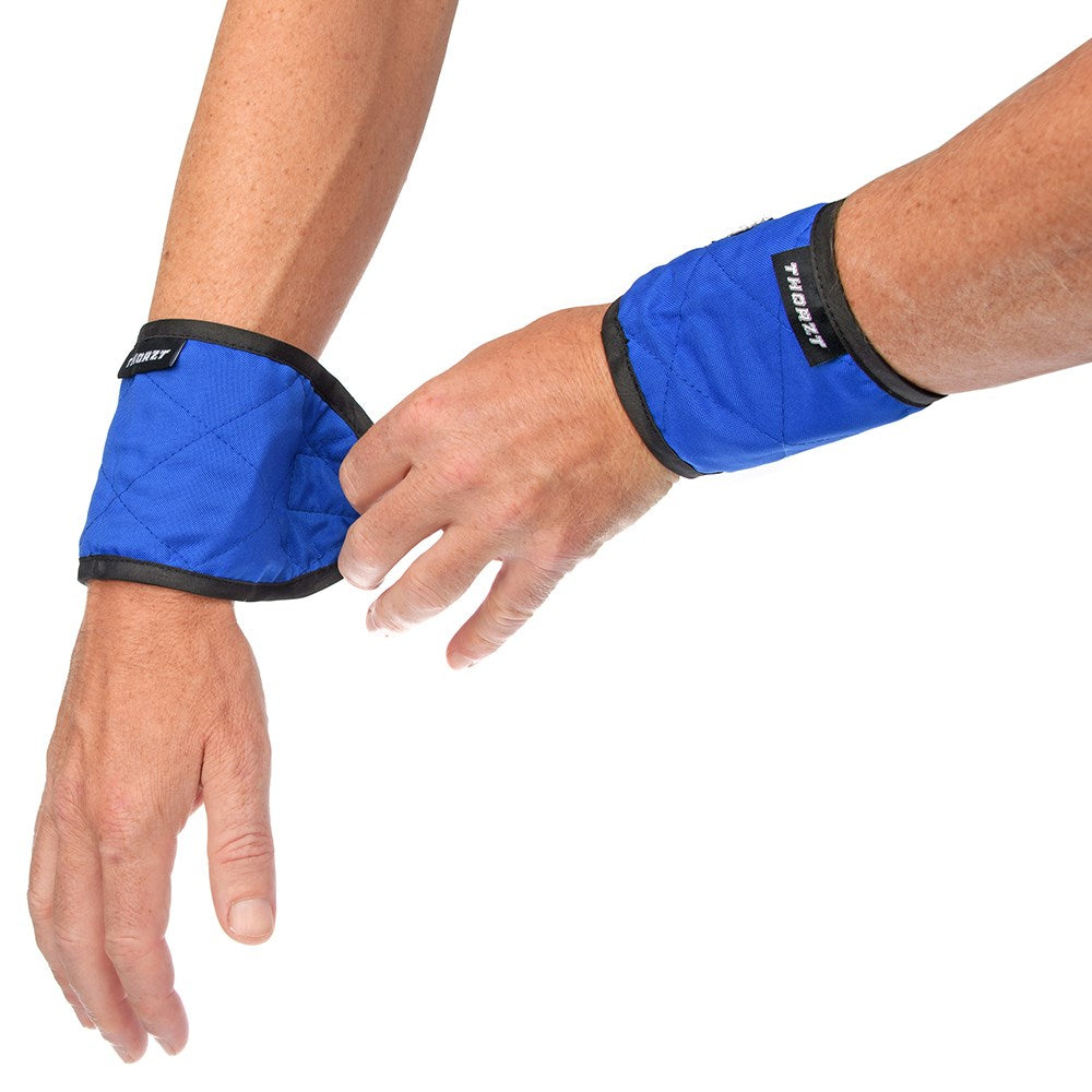 Thorzt Cooling Wrist Bands