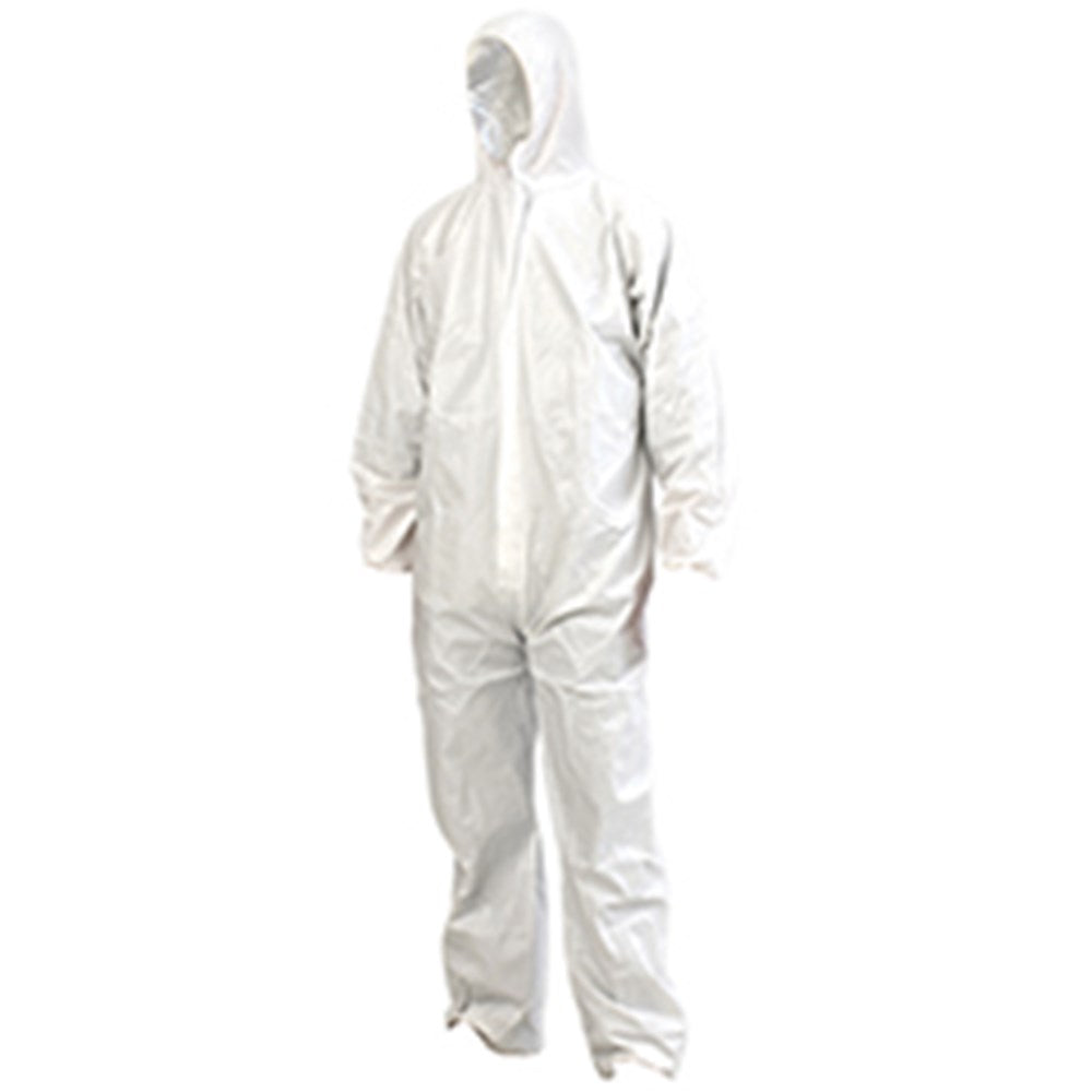 ProChoice ProVek Type 5/6 Disposable Coveralls