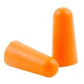 Vallen Disposable Ear Plugs Corded 5/26dB 2pk