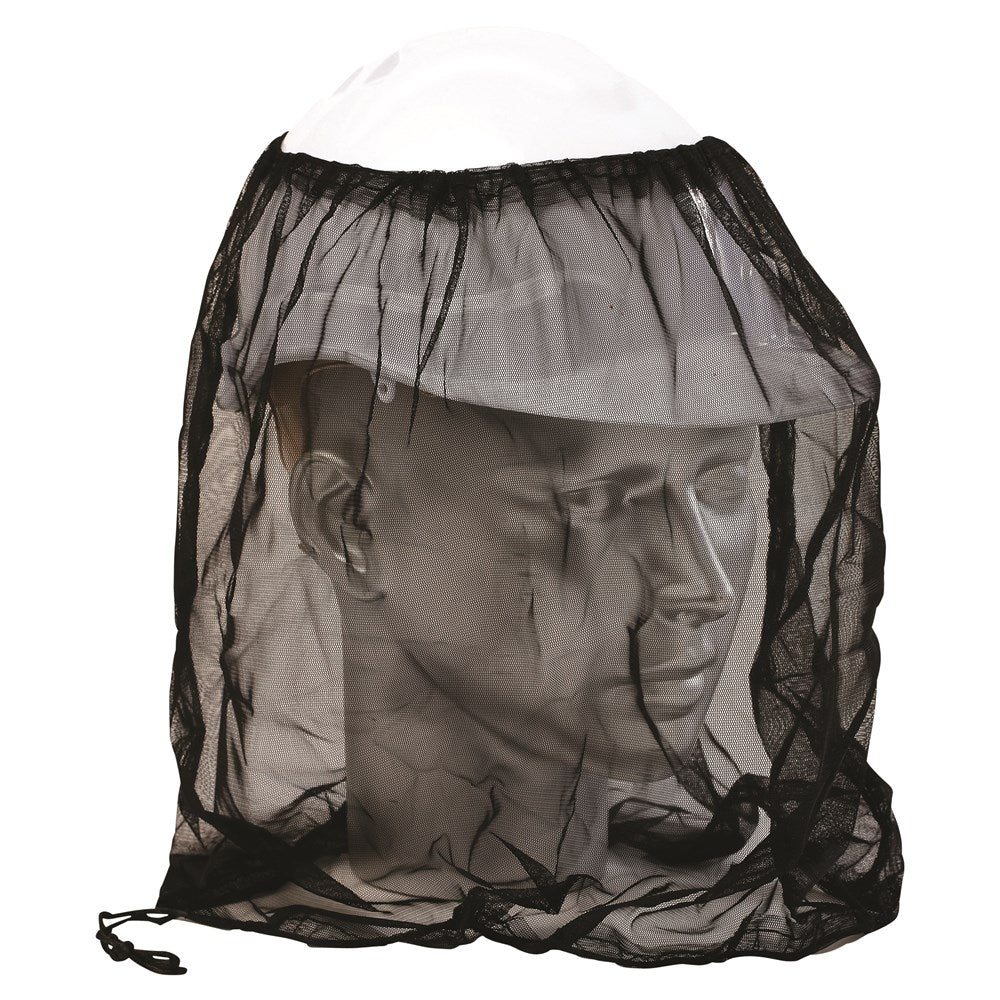 ProChoice Insect Net Black