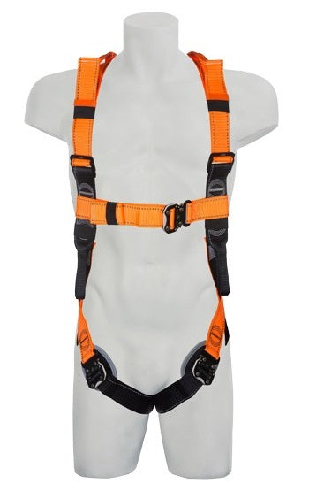 Linq Harness Essential QR Buckle Standard (M-L)