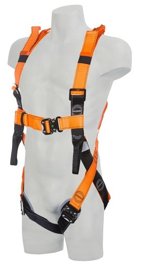 Linq Harness Essential QR Buckle Standard (M-L)