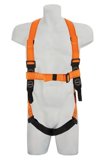 Linq Essential Harness Standard (M-L)