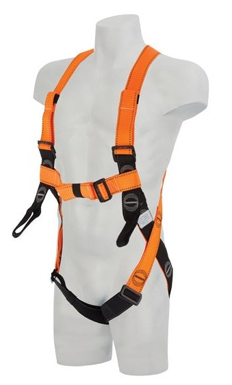 Linq Essential Harness Standard (M-L)