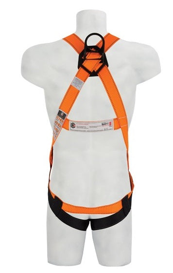 Linq Essential Harness Standard (M-L)