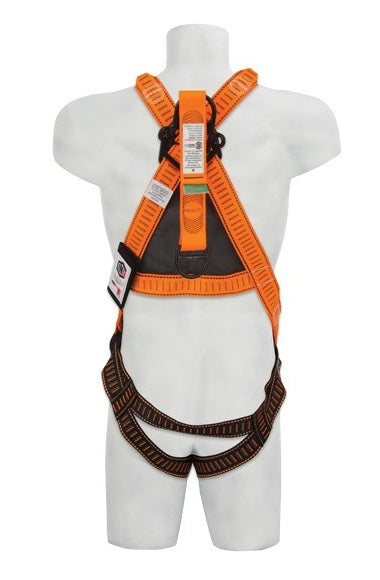 Linq Harness Tactician Riggers Dorsal Extension Standard (M-L)