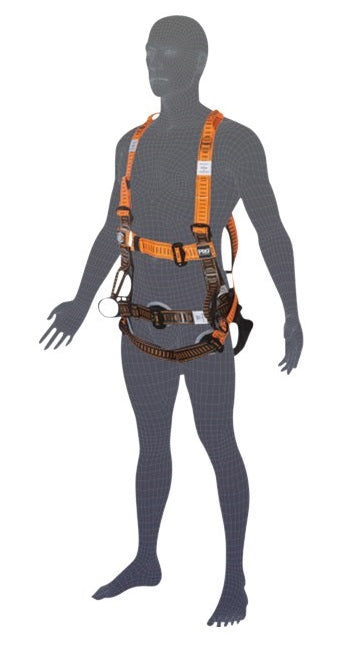 Linq Harness Tactician Multi Purpose Standard (M-L)
