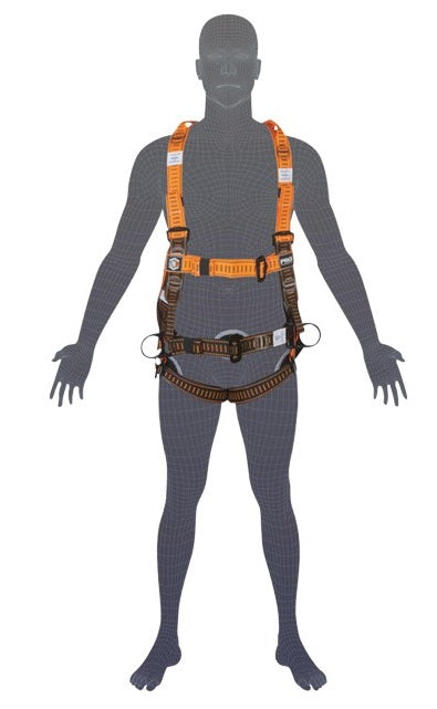 Linq Harness Tactician Multi Purpose Standard (M-L)