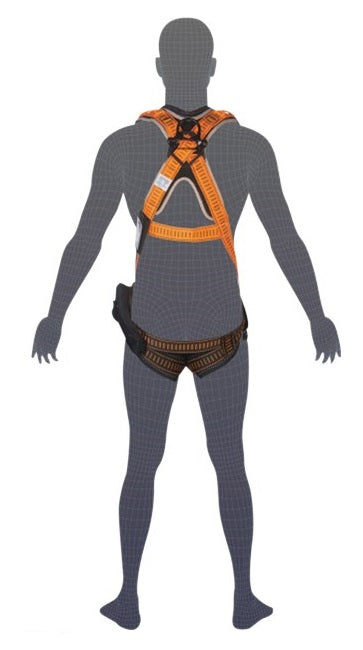 Linq Harness Elite Riggers Standard (M-L)
