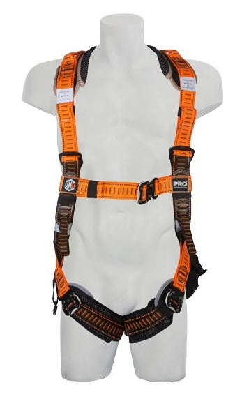 Linq Harness Elite Riggers Standard (M-L)