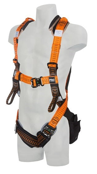 Linq Harness Elite Riggers Standard (M-L)