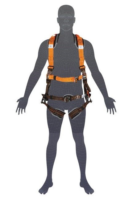 Linq Harness Elite Multi Purpose Standard (M-L)