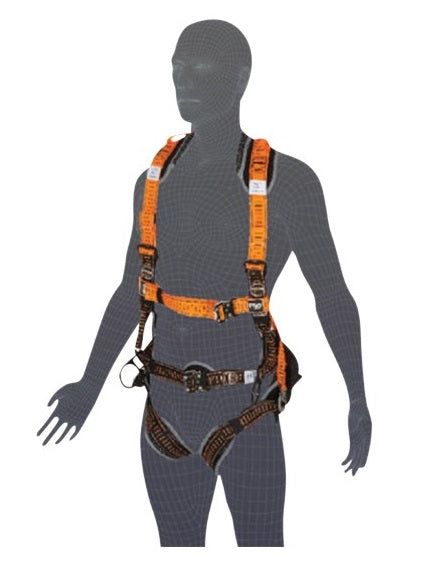 Linq Harness Elite Multi Purpose Standard (M-L)
