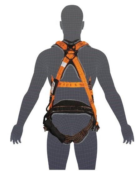 Linq Harness Elite Multi Purpose Standard (M-L)