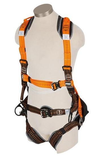 Linq Harness Elite Multi Purpose Standard (M-L)