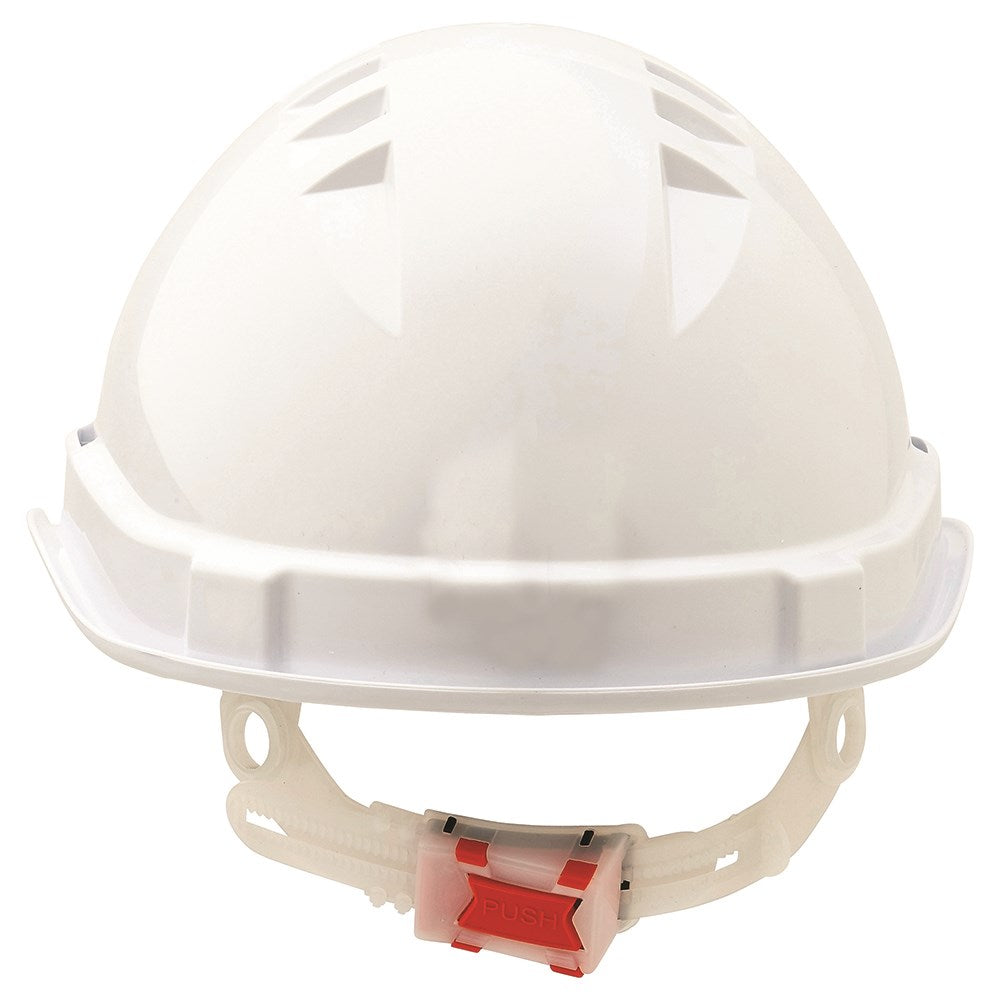 ProChoice Replacement V6 Push-Lock Hard Hat Harness