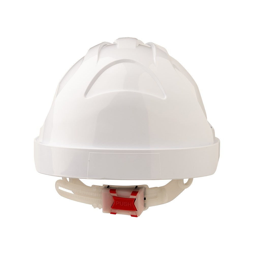 ProChoice Replacement V6 Push-Lock Hard Hat Harness