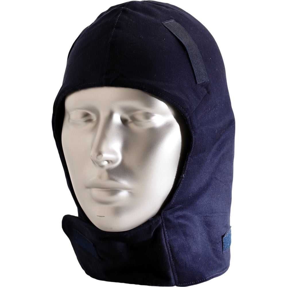 ProChoice Navy Hard Hat Winter Liner