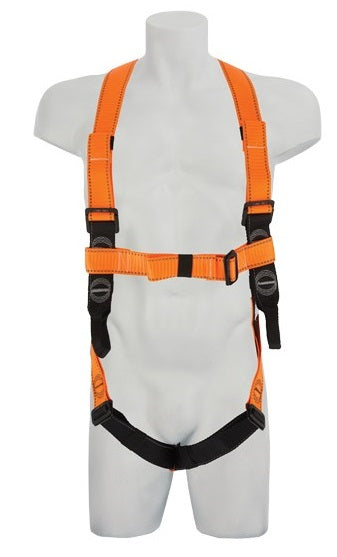 Linq Essential Roofers Kit Bag Standard (M-L)