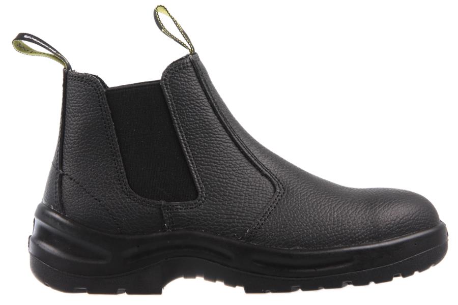 Munka Mens Bull ES Boots Steel PU