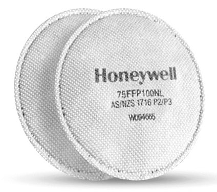 Honeywell P2/P3 Pancake pr