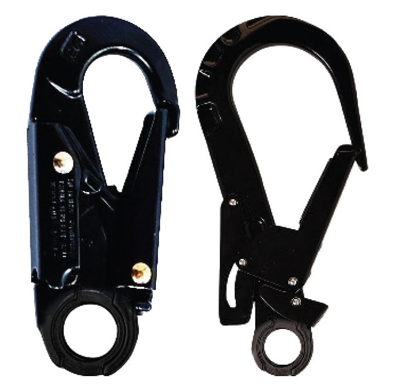 Linq Lanyard Single Rope 1 x Snap Hook / 1 x TA Karabiner 2m