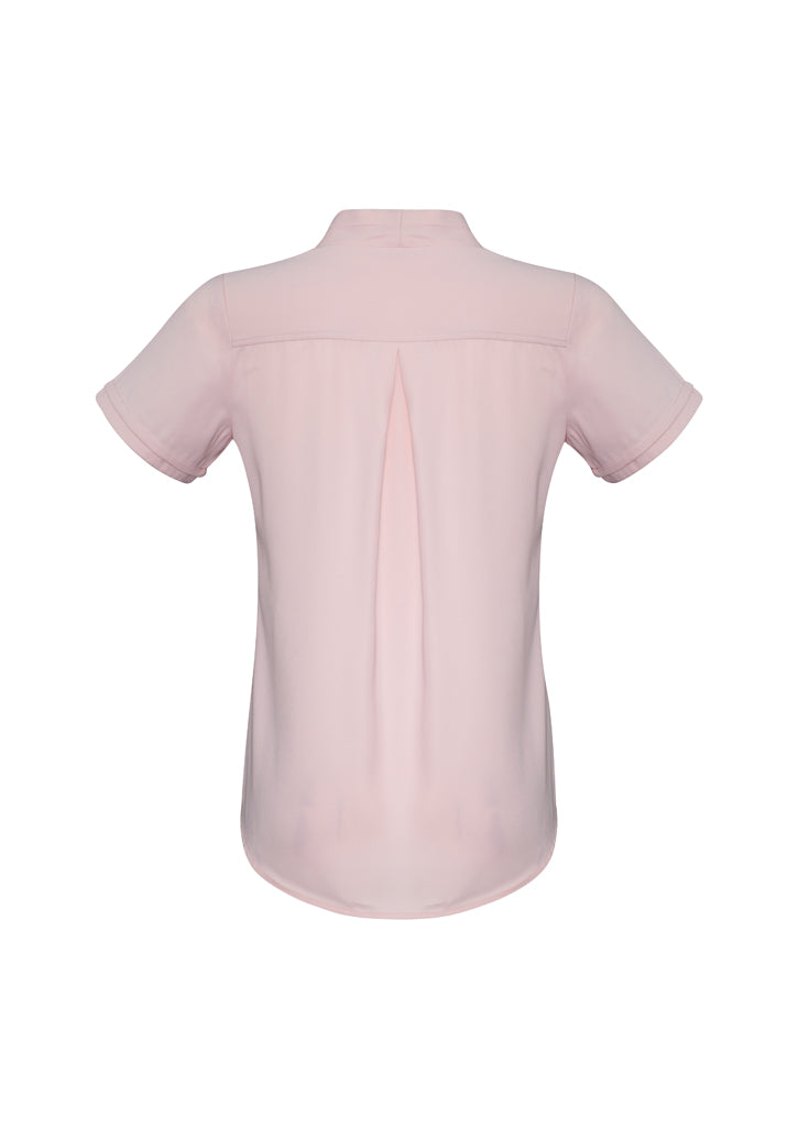 *** CLEARANCE *** Biz Collection Womens Madison Shirt SS