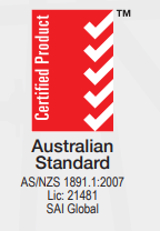 Linq Essential Harness Standard (M-L)