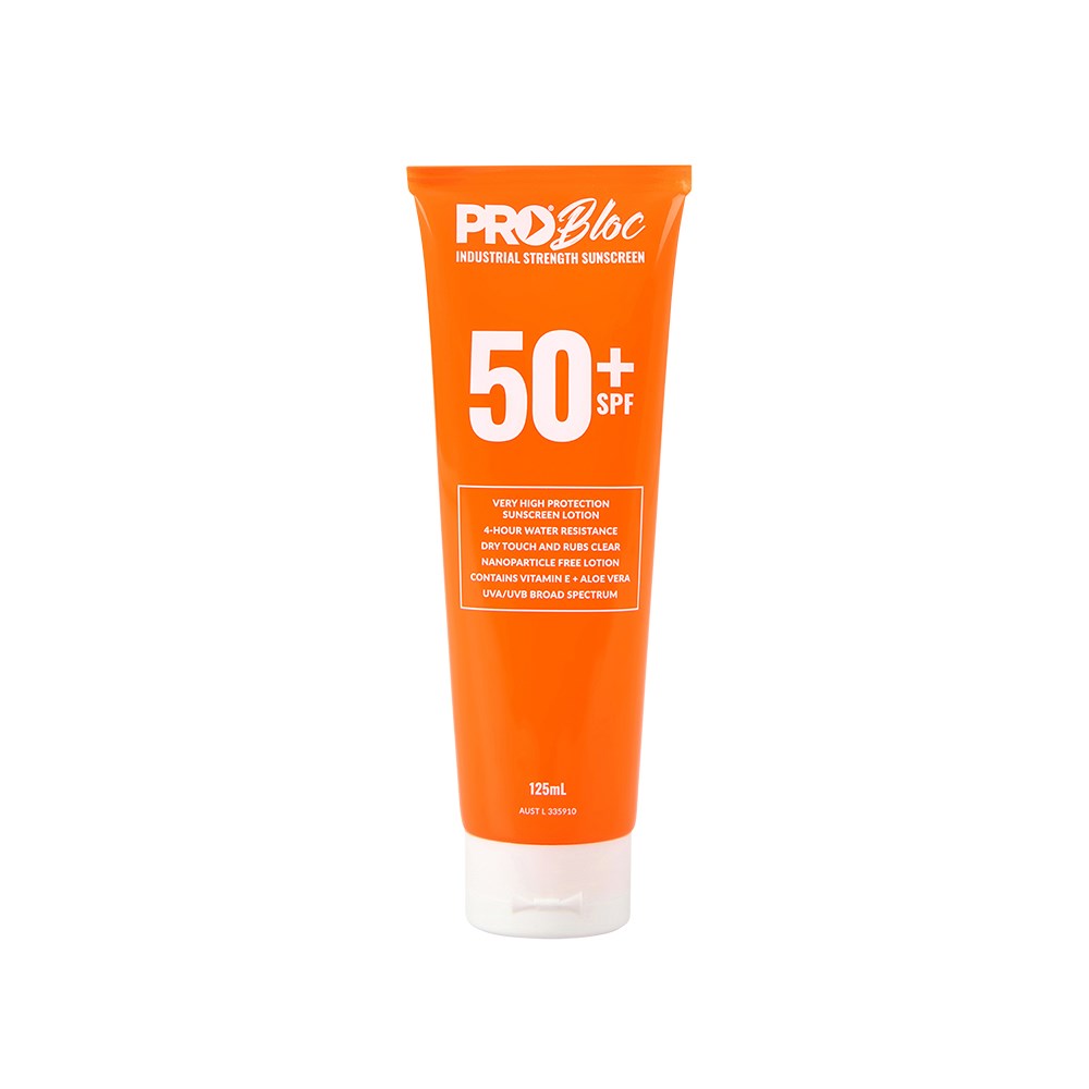 ProChoice Pro-Bloc 50+ Sunscreen