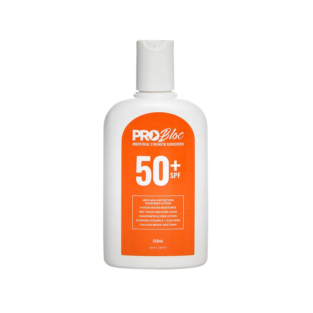 ProChoice Pro-Bloc 50+ Sunscreen