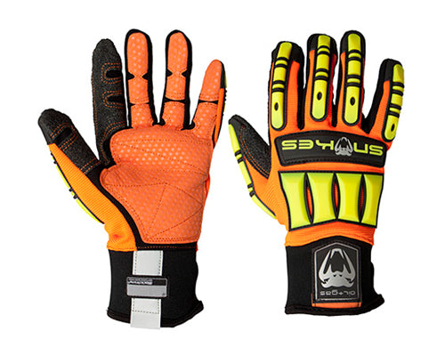 *** CLEARANCE *** Glove Snakes Oil &amp; Gas
