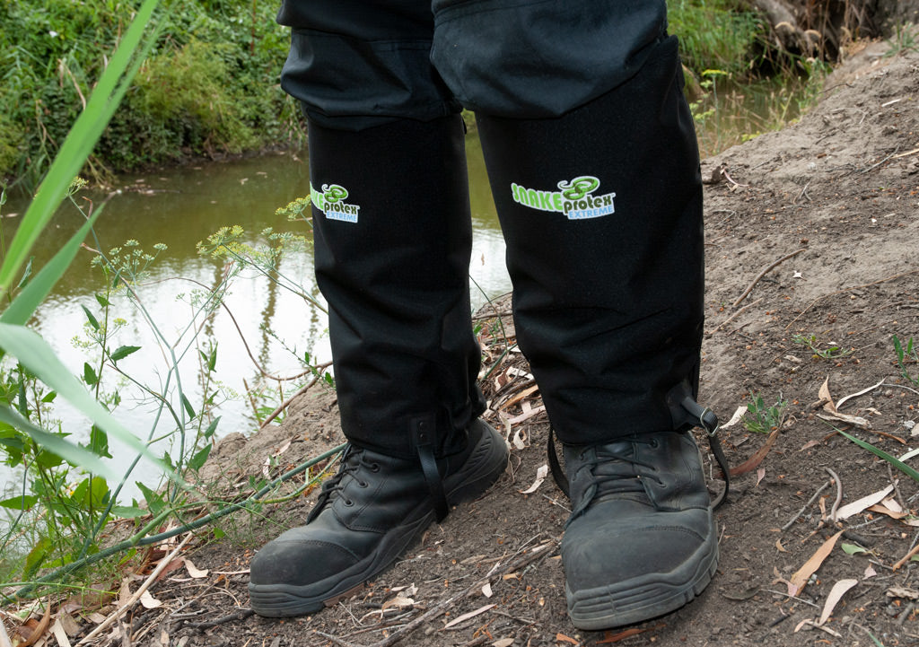 SnakeProtex Expedition