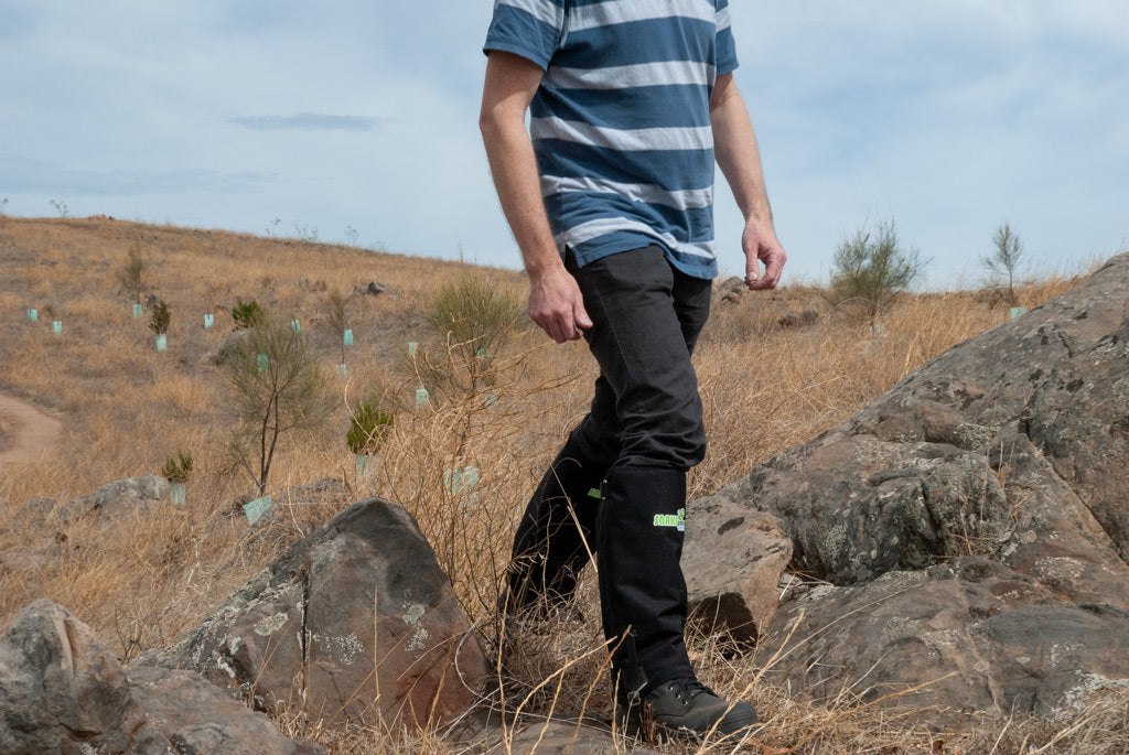 SnakeProtex Expedition