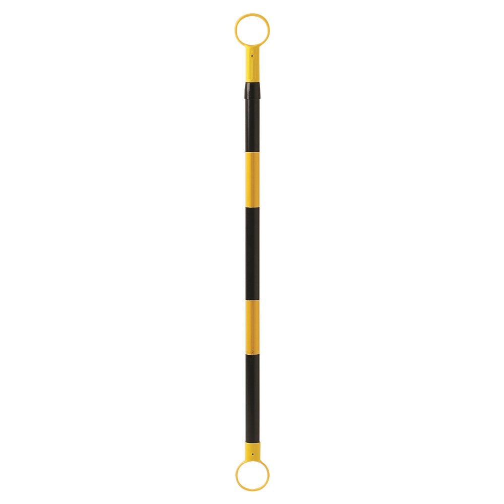ProChoice Yellow/Black Traffic Cone Extension Bar