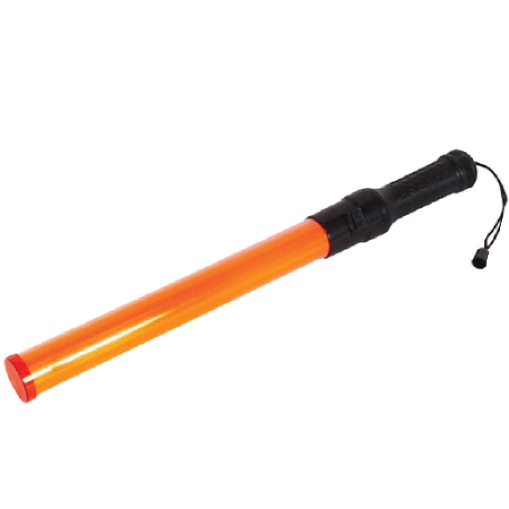 ProChoice Orange Flashing Traffic Wand 540mm